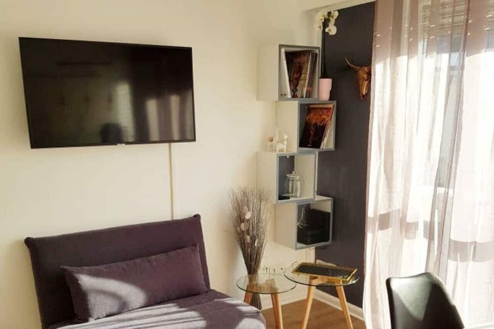 Photo of Livingroom in La Garenne-Colombes