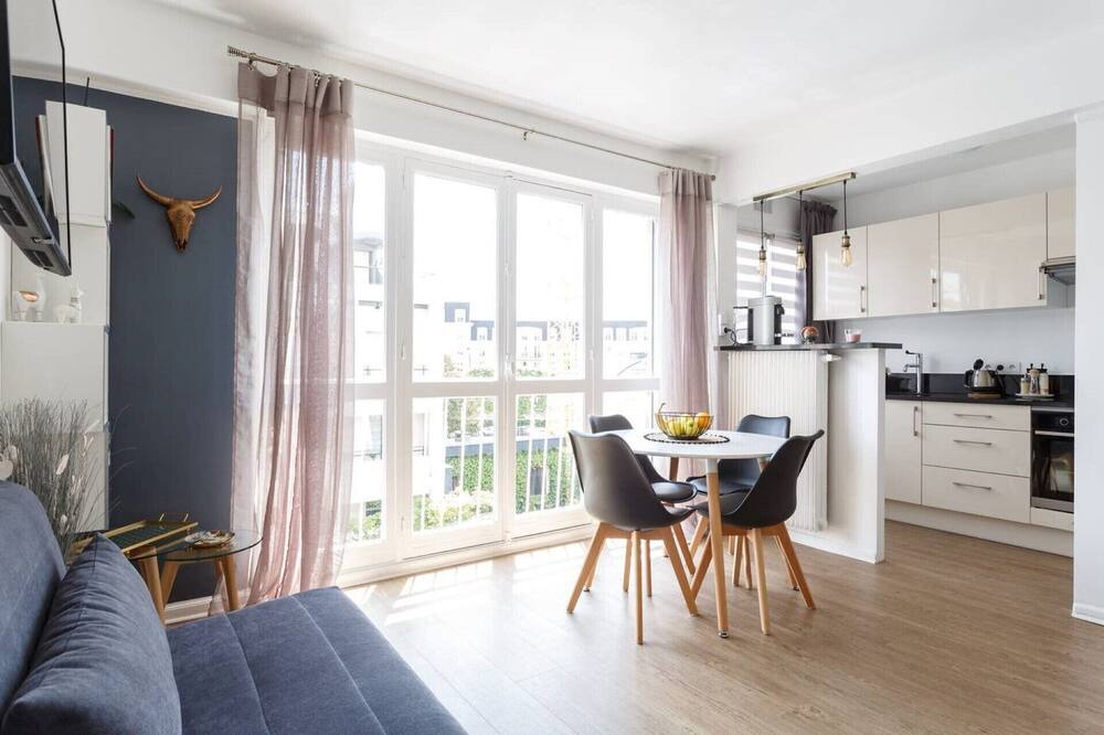 Photo of Others in La Garenne-Colombes