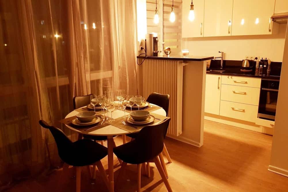 Photo of Kitchen in La Garenne-Colombes
