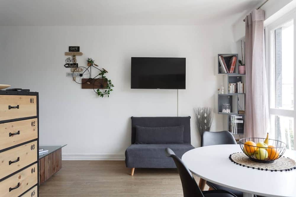 Photo of Livingroom in La Garenne-Colombes