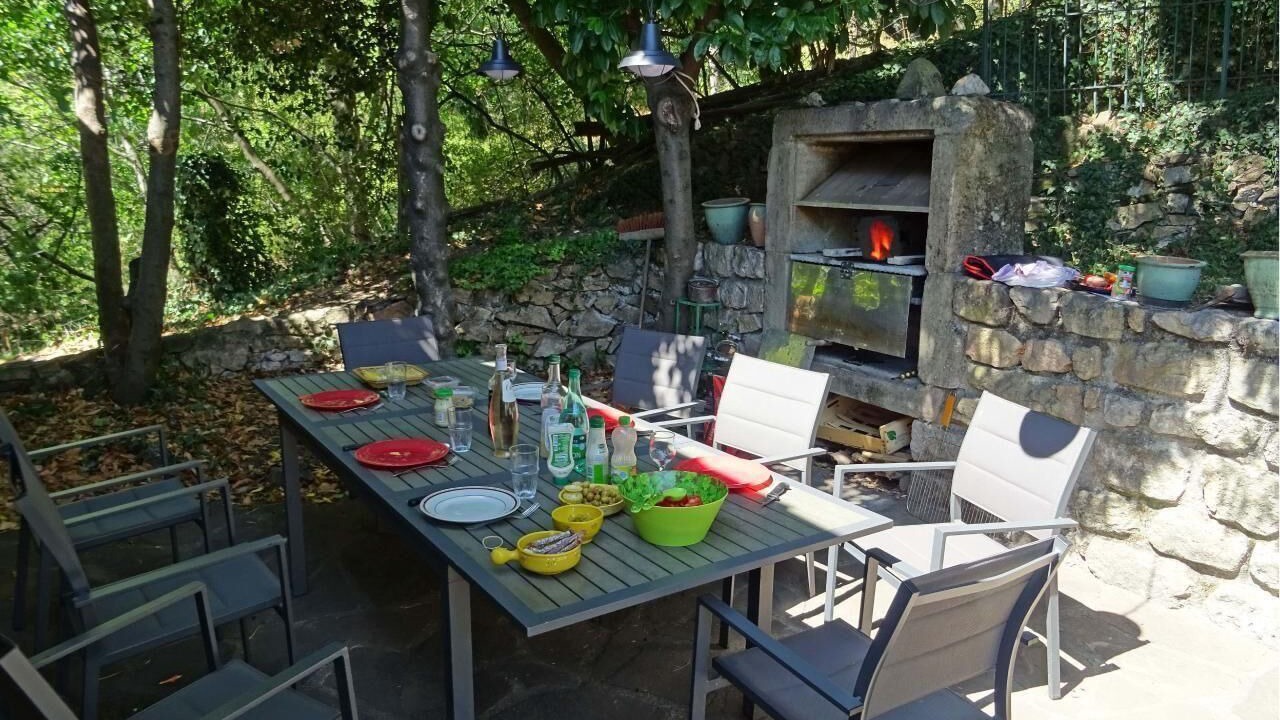 Photo of Outdoor in Chassiers