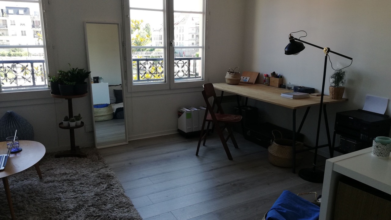 Photo of Others in Cergy