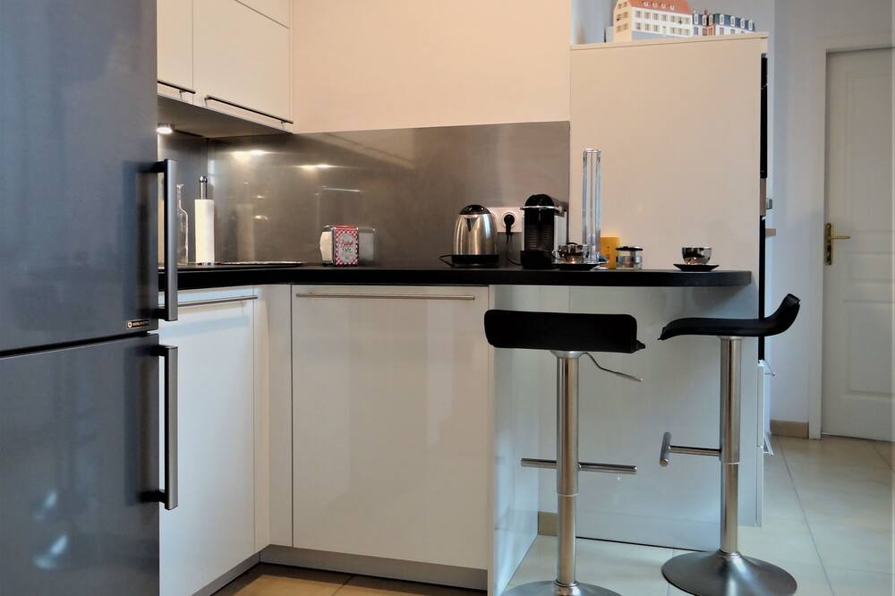 Photo of Kitchen in Chartres