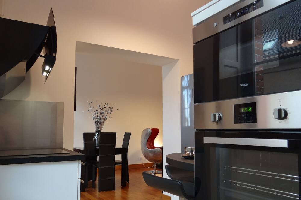 Photo of Livingroom in Chartres