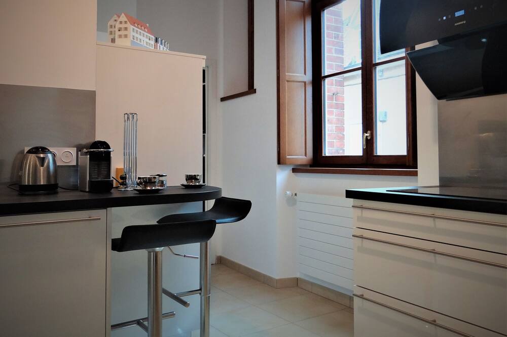 Photo of Kitchen in Chartres
