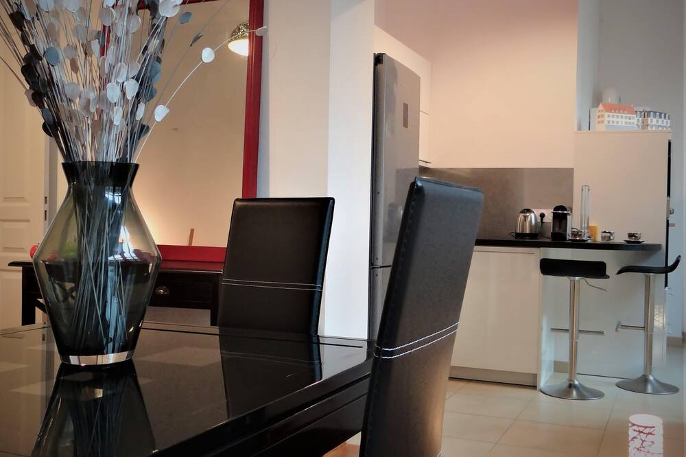 Photo of Kitchen in Chartres