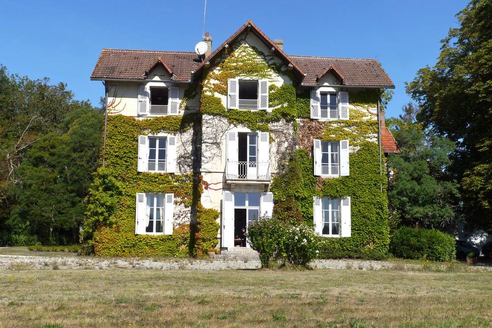 Photo of Outdoor in Belabre