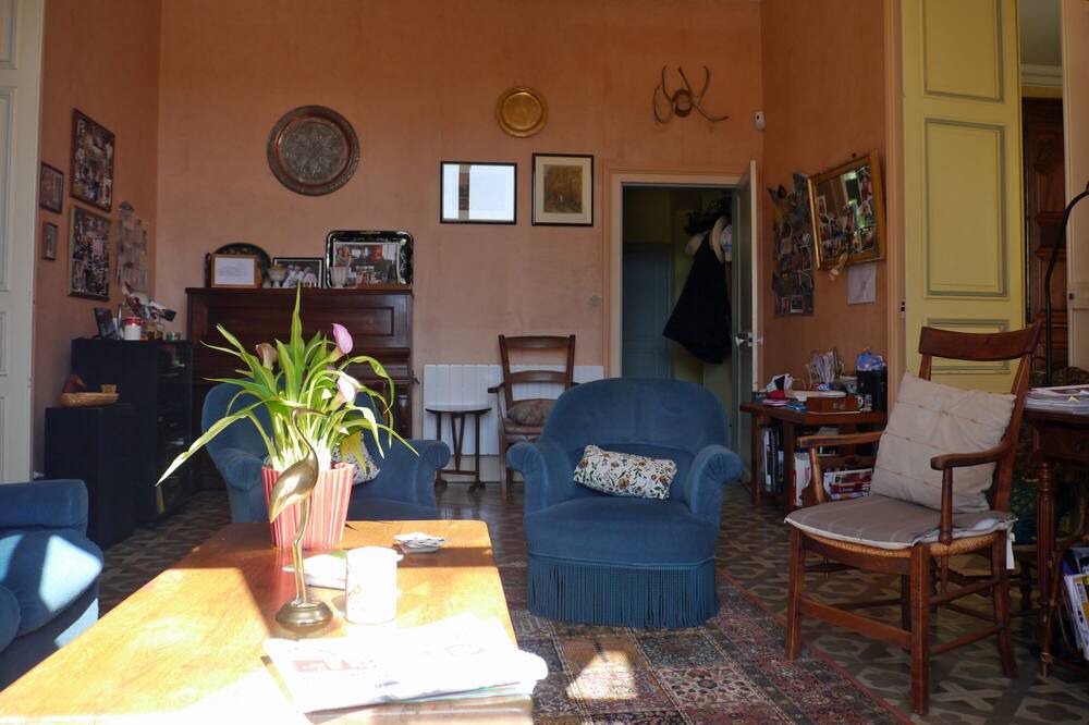 Photo of Livingroom in Belabre