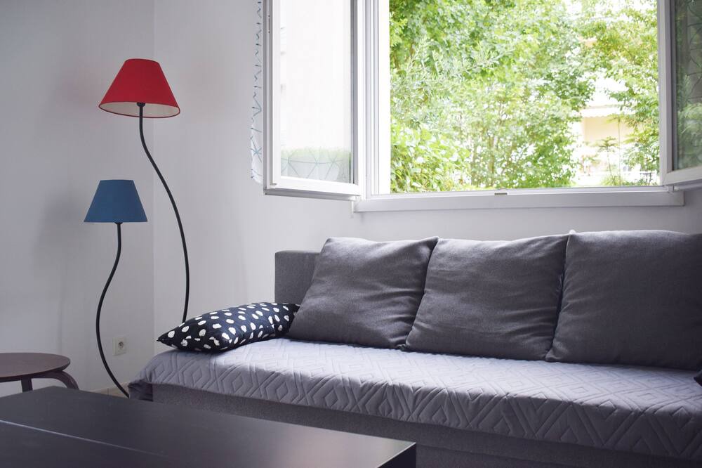 Photo of Livingroom in Corbeil-Essonnes