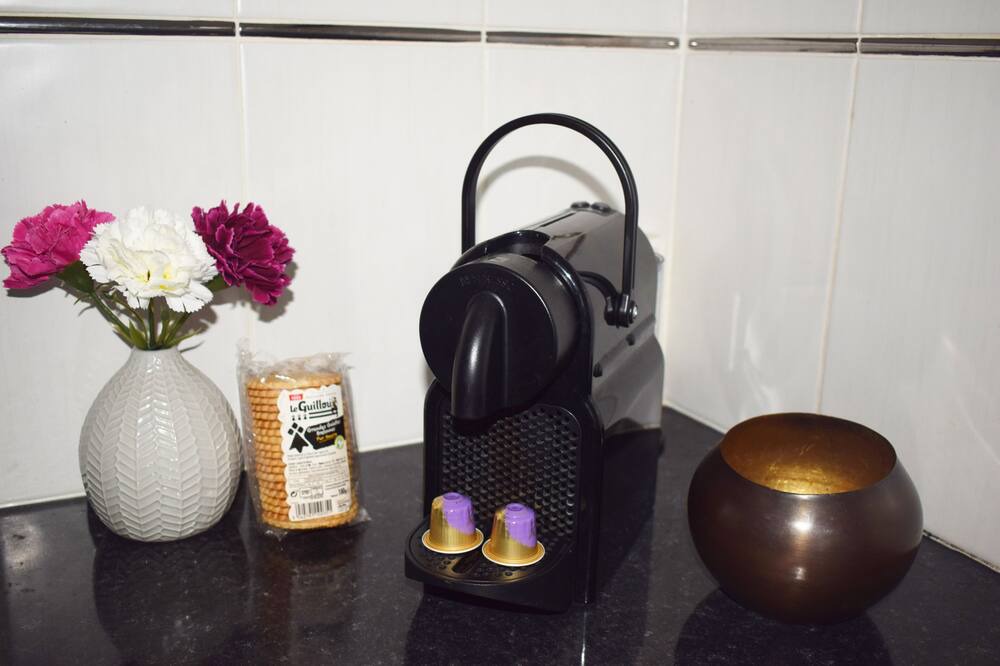 Photo of Kitchen in Corbeil-Essonnes