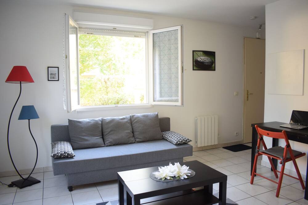Photo of Livingroom in Corbeil-Essonnes