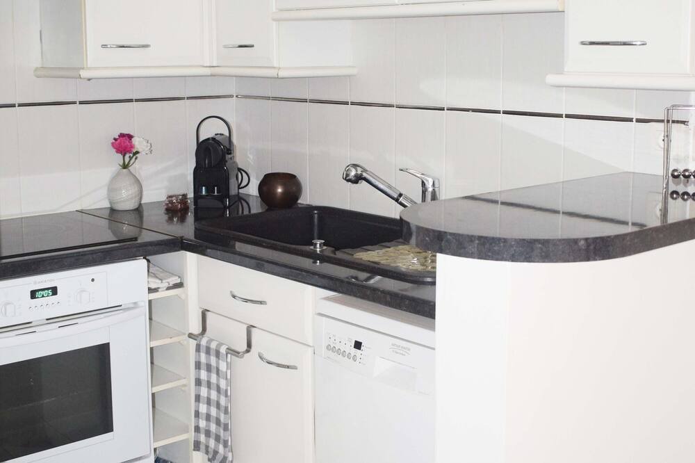 Photo of Kitchen in Corbeil-Essonnes