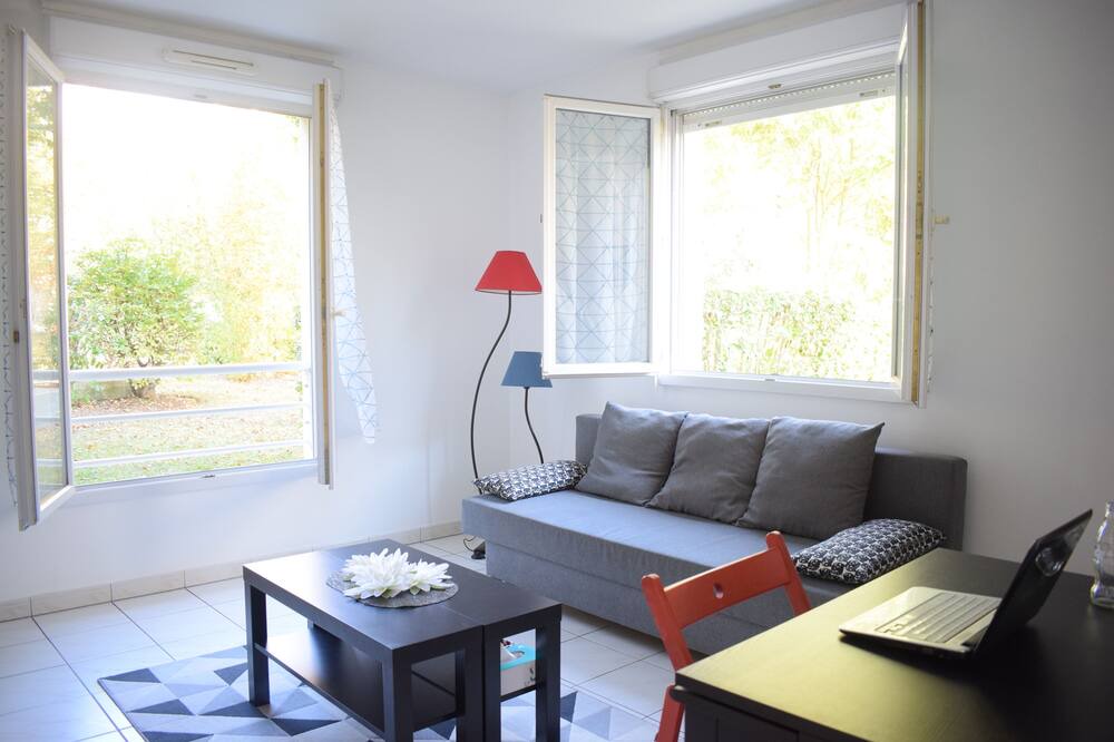 Photo of Livingroom in Corbeil-Essonnes