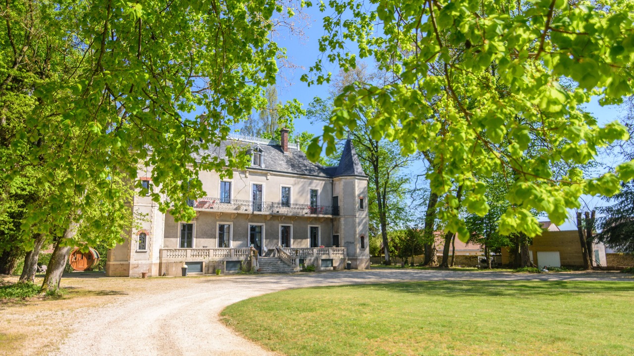 Photo of Outdoor in Saint-Marcel