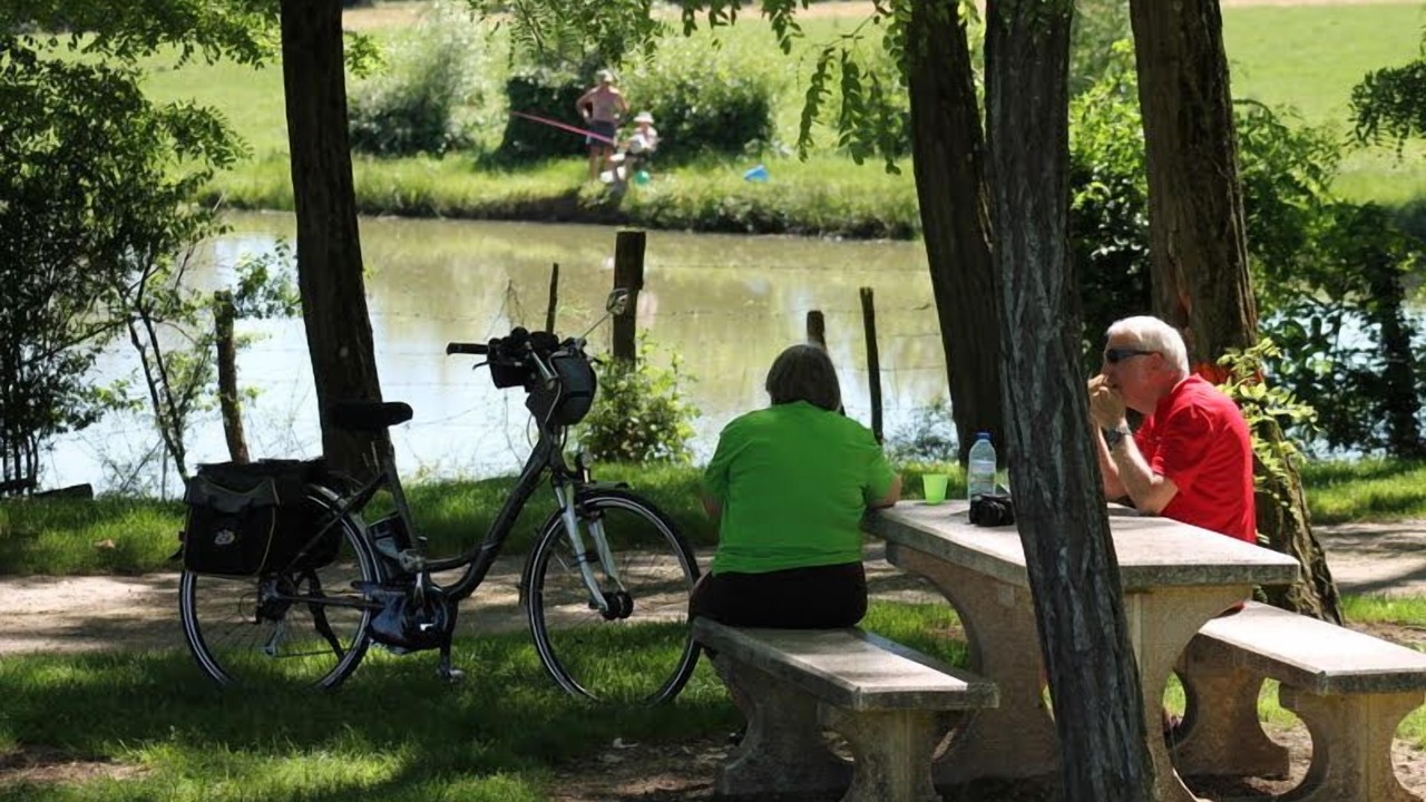 Photo of Outdoor in Saint-Marcel