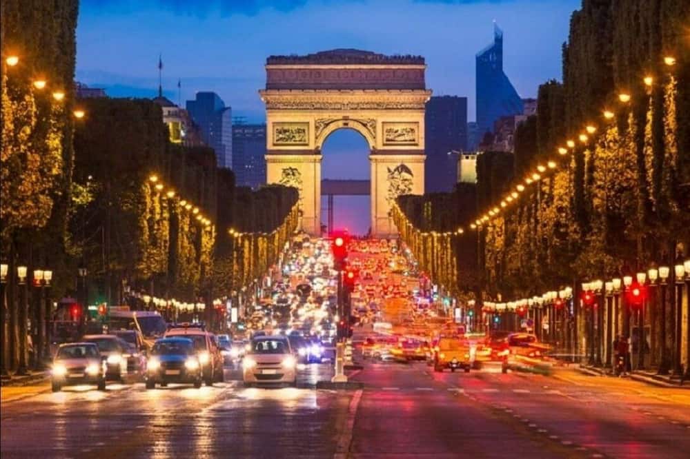 Photo of Outdoor in Neuilly-sur-Seine