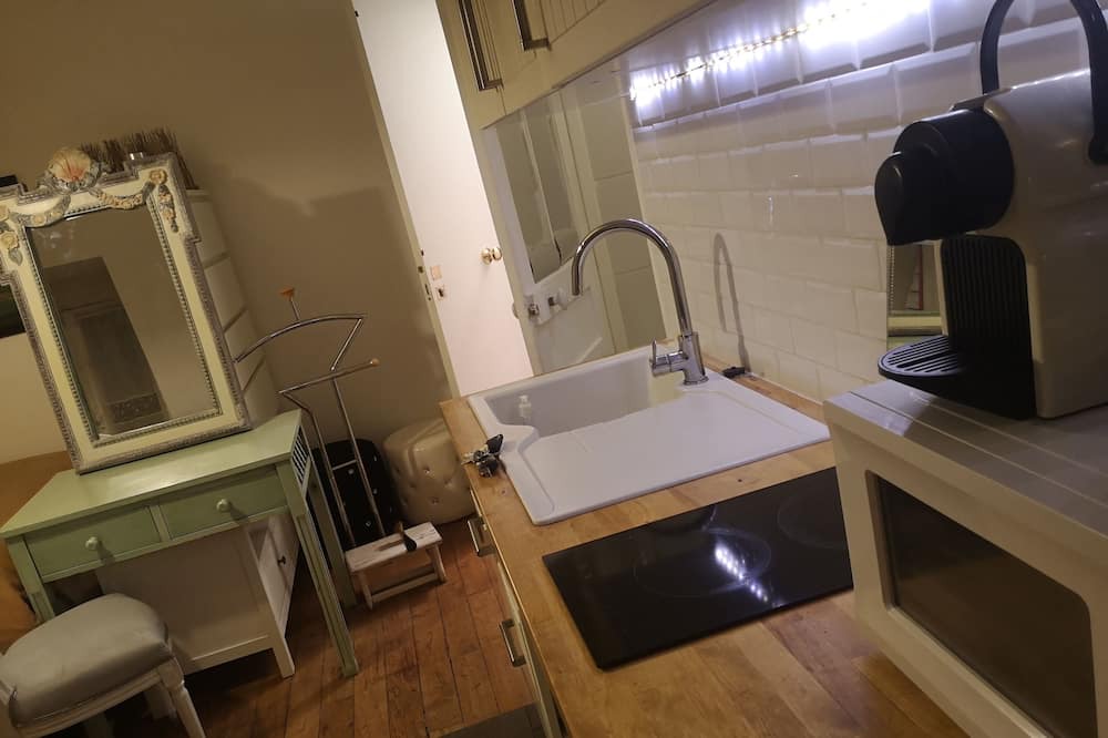Photo of Kitchen in Neuilly-sur-Seine