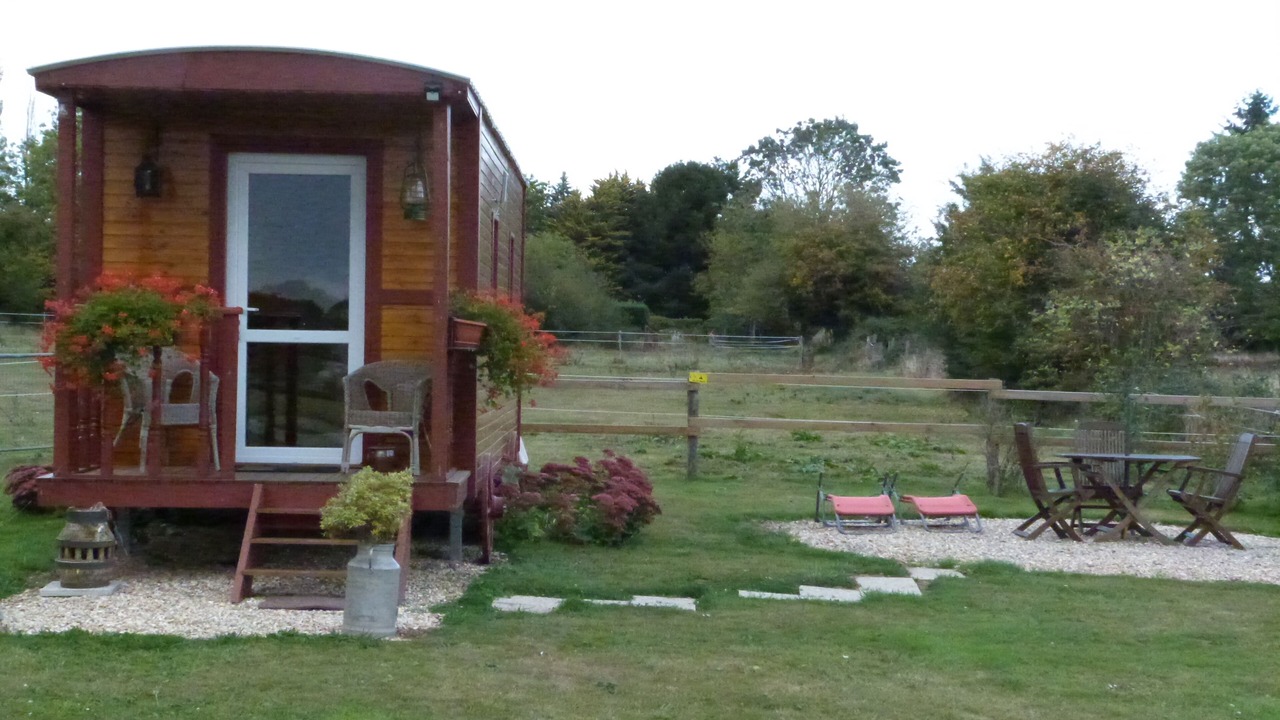 Photo of Buildings in Malleville-sur-le-Bec