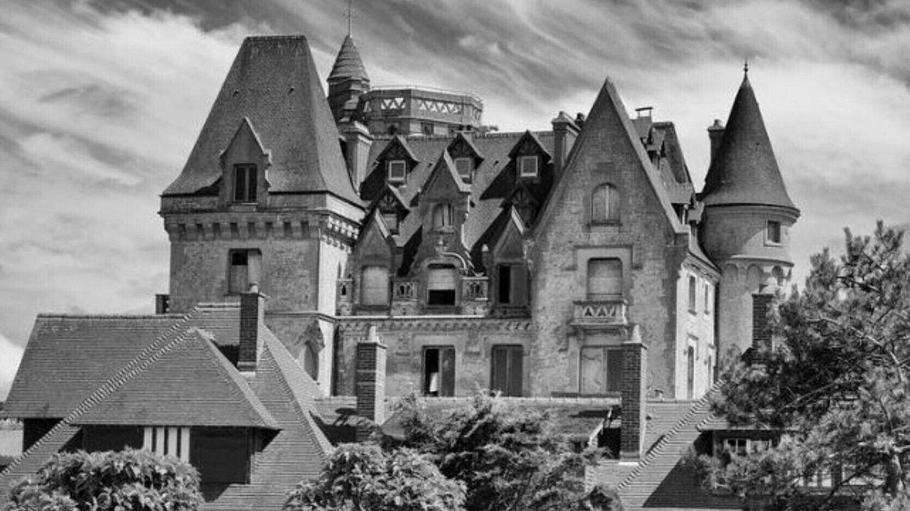 Photo of Buildings in Fontenay