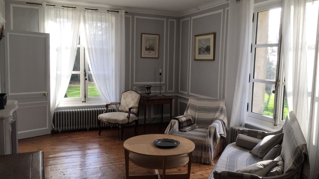 Photo of Livingroom in Fontenay