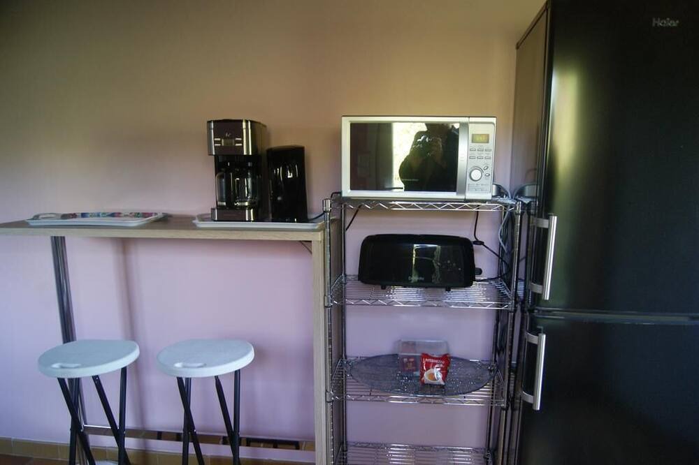 Photo of Kitchen in Alincthun