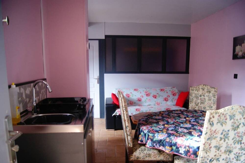 Photo of Bedroom in Alincthun