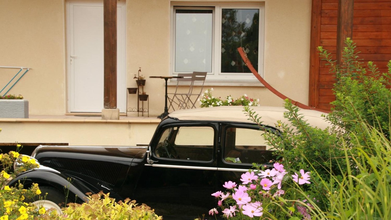 Photo of Outdoor in Fresnes-en-Woevre