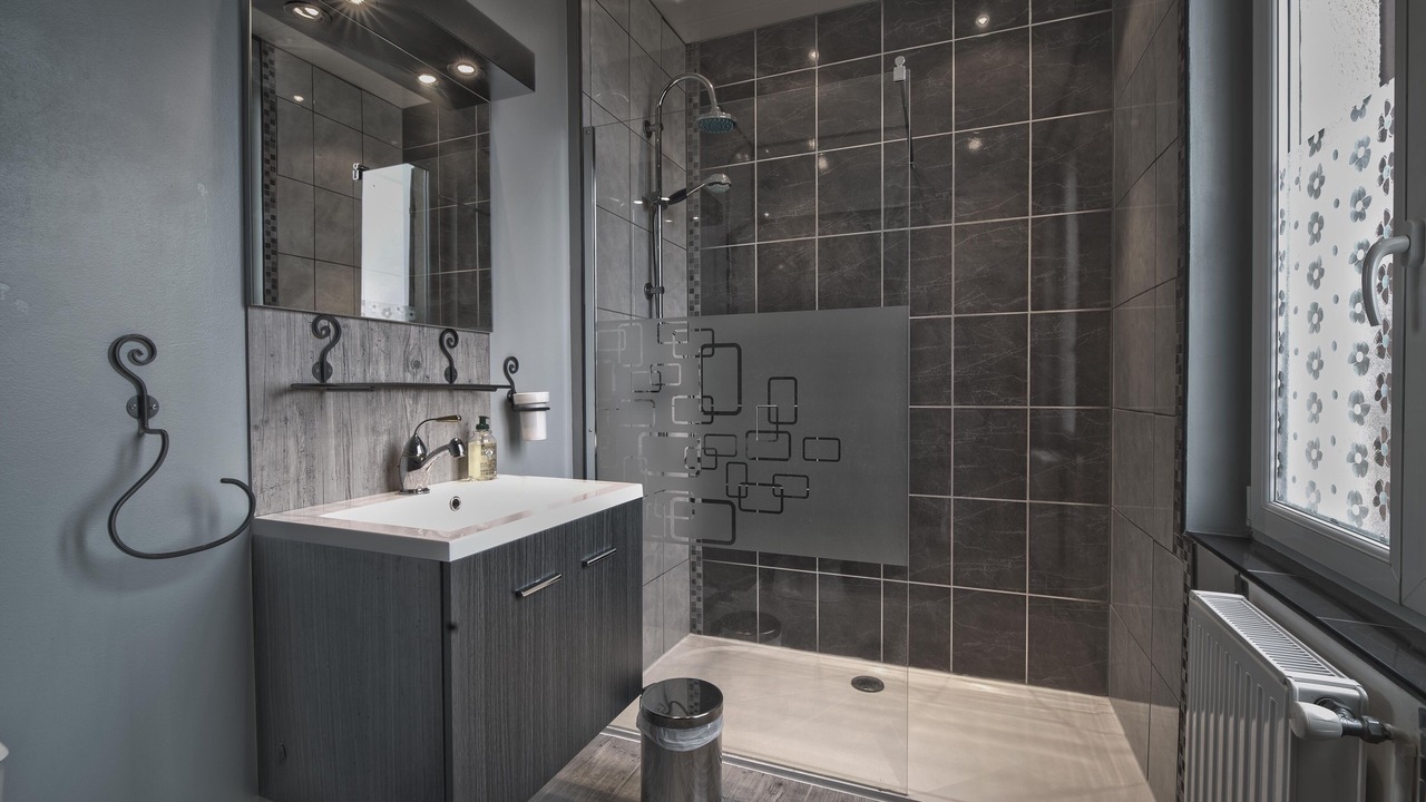 Photo of Bathroom in Fresnes-en-Woevre