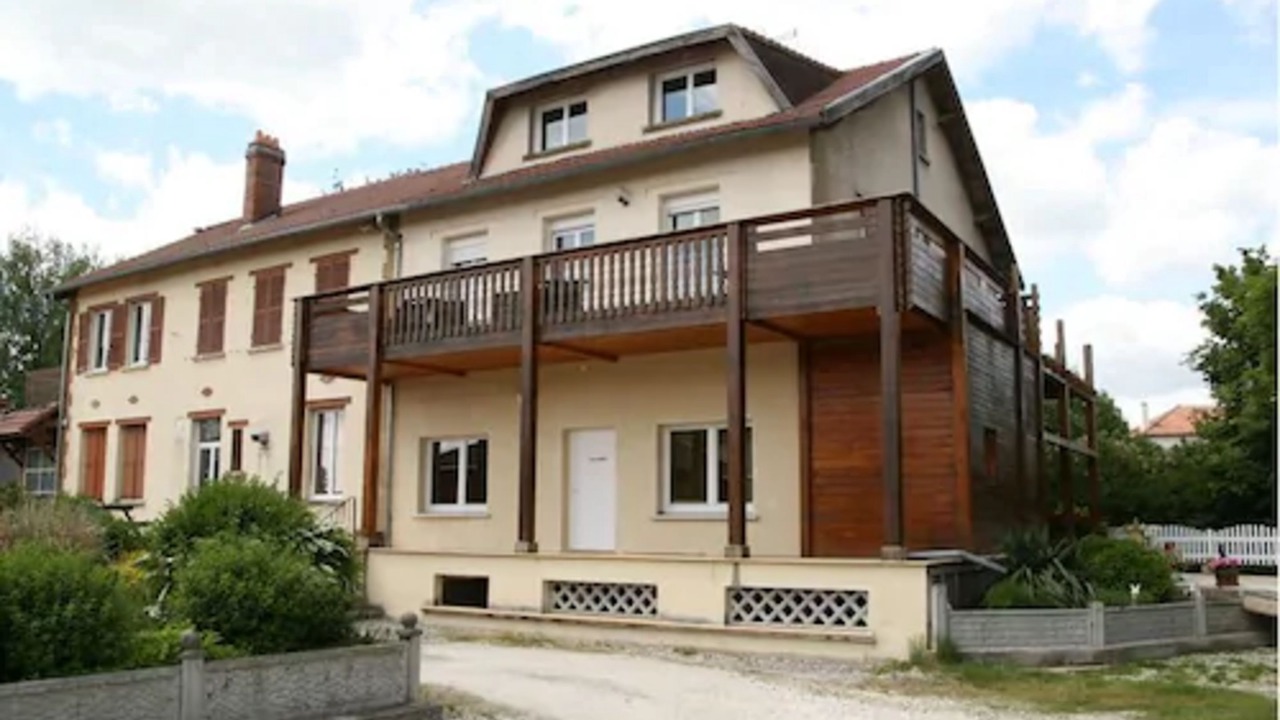 Photo of Outdoor in Fresnes-en-Woevre