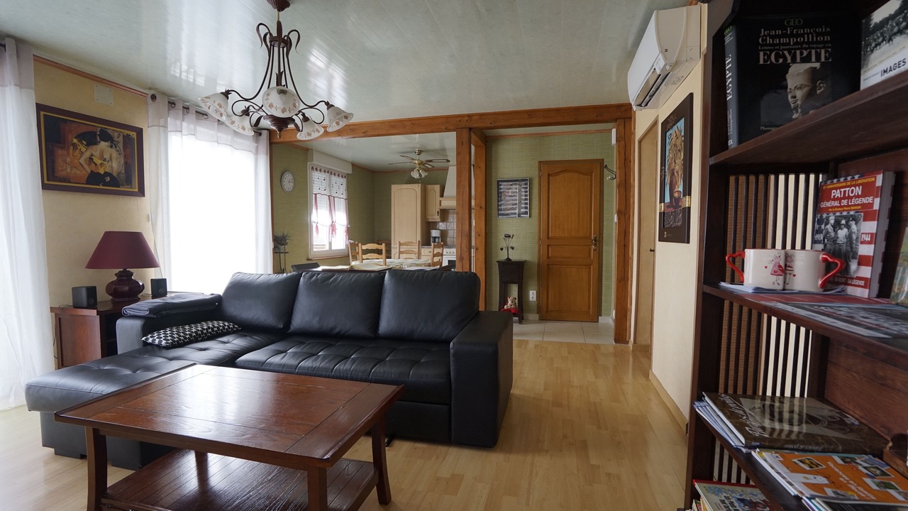 Photo of Bedroom in Fresnes-en-Woevre