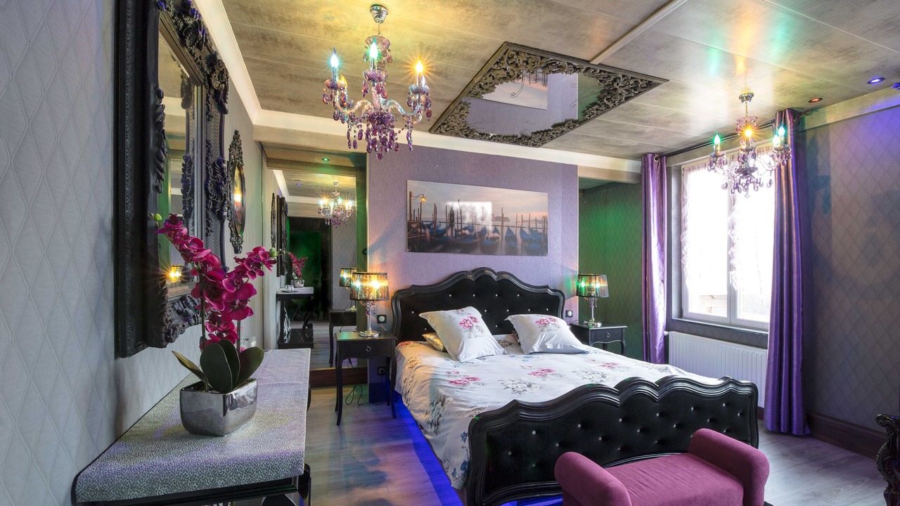 Photo of Bedroom in Fresnes-en-Woevre
