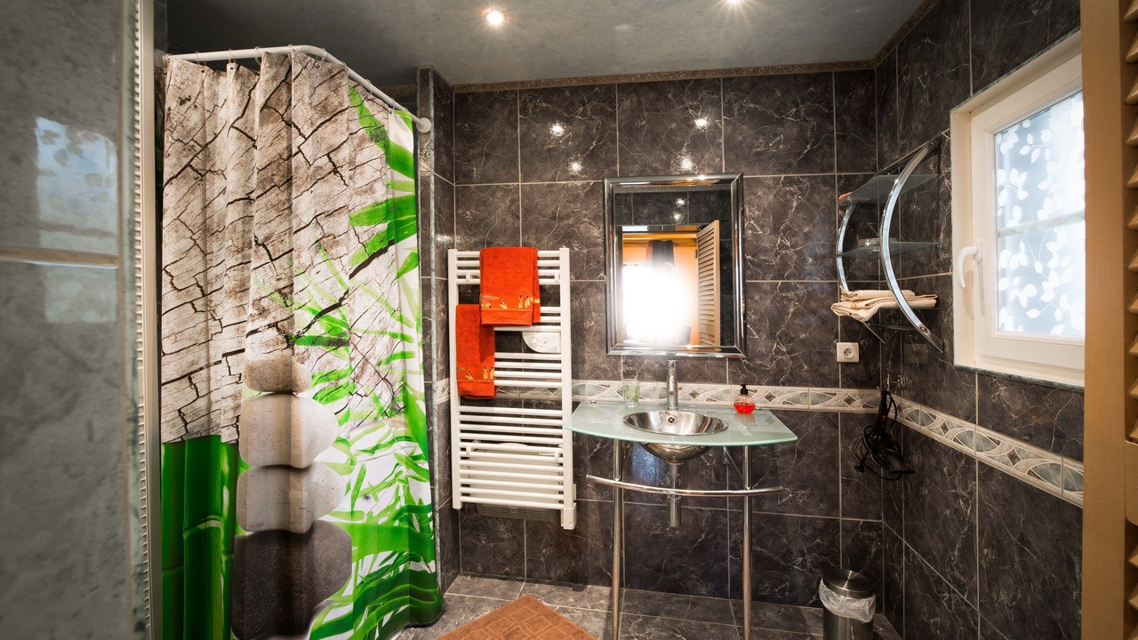 Photo of Bathroom in Fresnes-en-Woevre