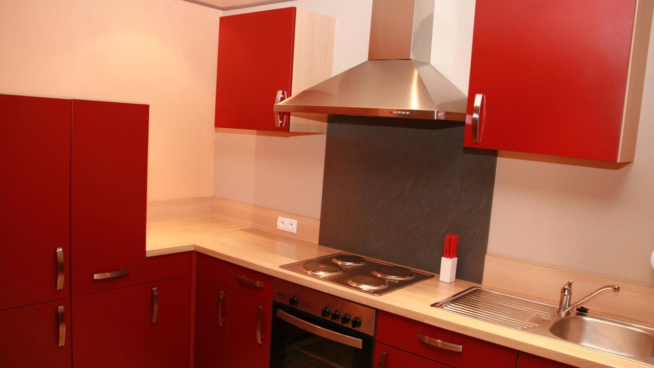 Photo of Kitchen in Fresnes-en-Woevre