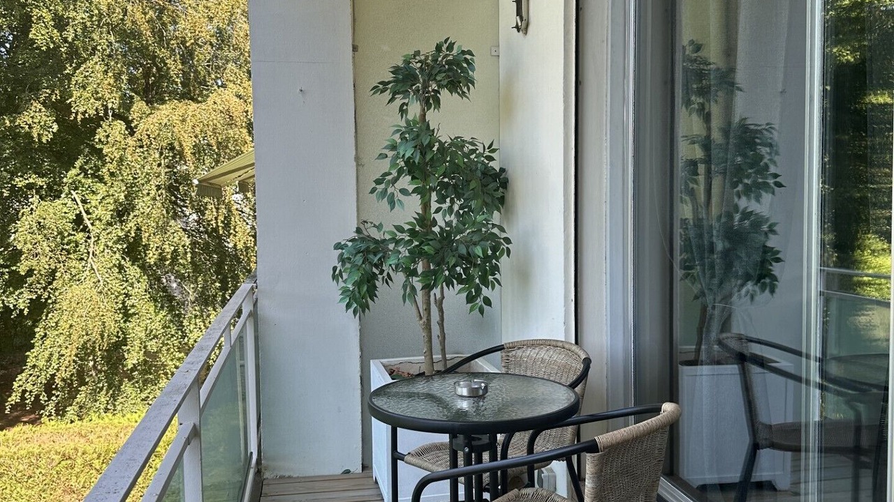 Photo of Outdoor in Gouvieux