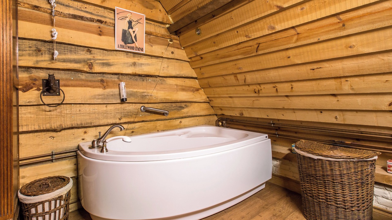 Photo of Bathroom in Enquin-lez-Guinegatte