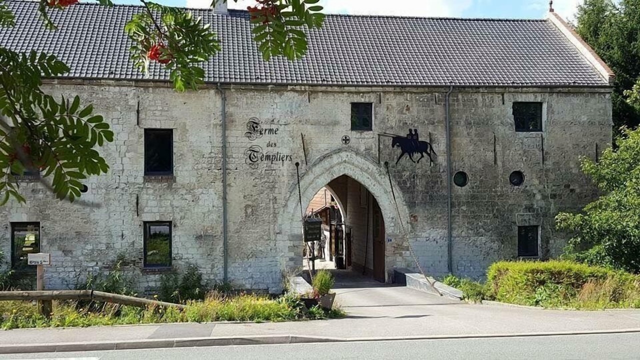 Photo of Outdoor in Enquin-lez-Guinegatte