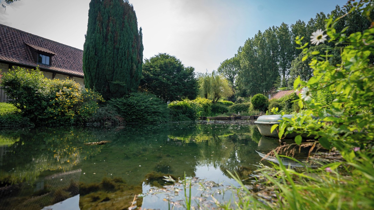 Photo of Outdoor in Enquin-lez-Guinegatte