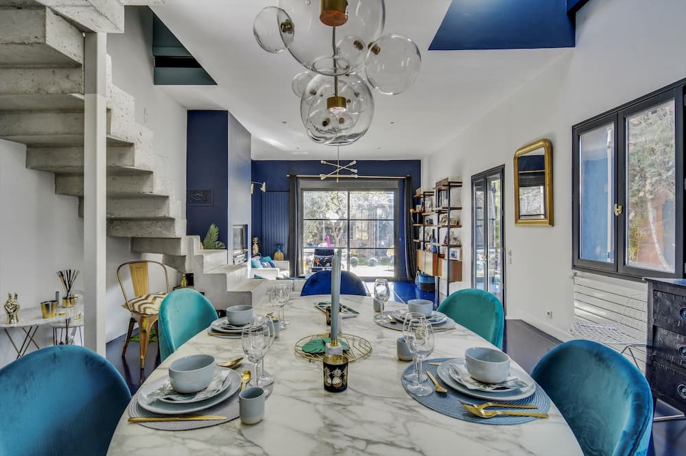 Photo of Kitchen in Colombes