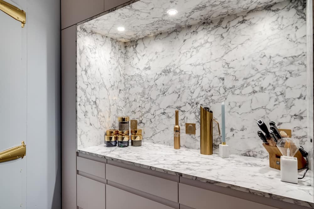 Photo of Bathroom in Colombes