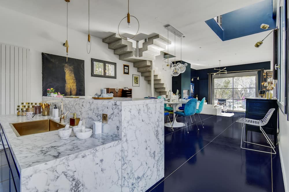 Photo of Kitchen in Colombes
