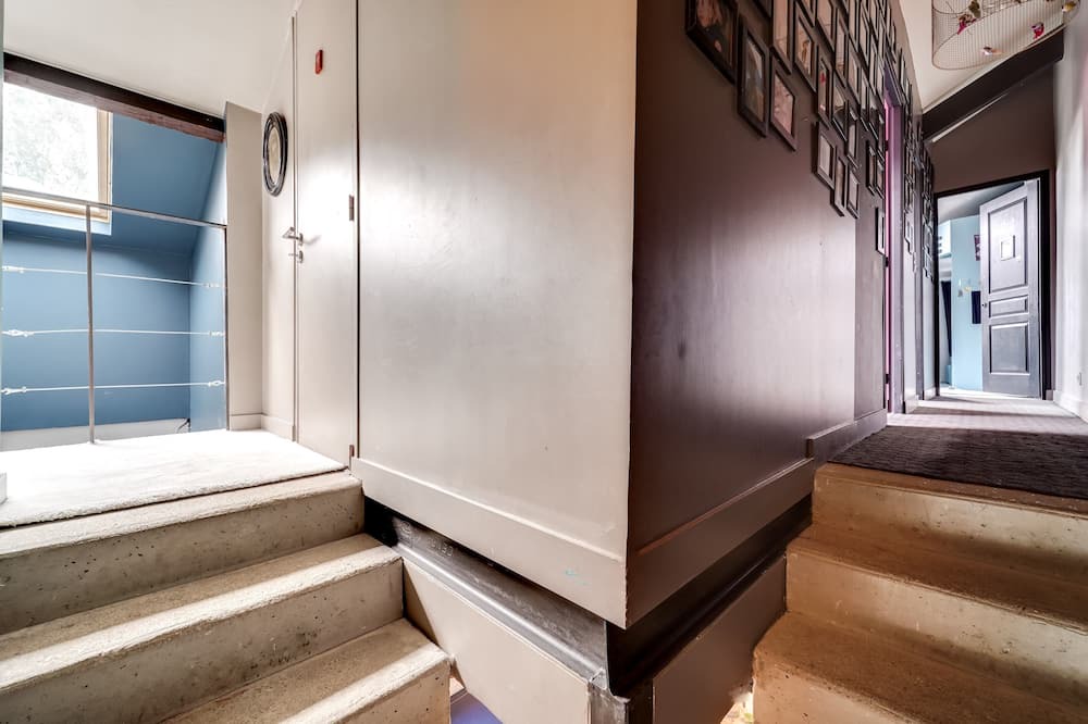 Photo of Bedroom in Colombes
