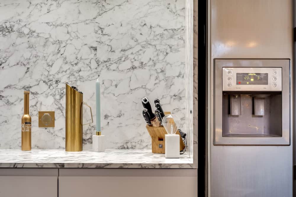 Photo of Bathroom in Colombes