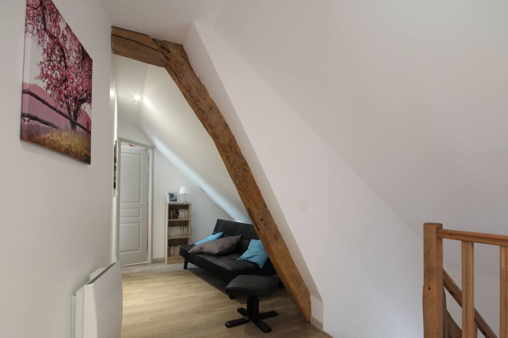 Photo of Bedroom in Pissy-Poville