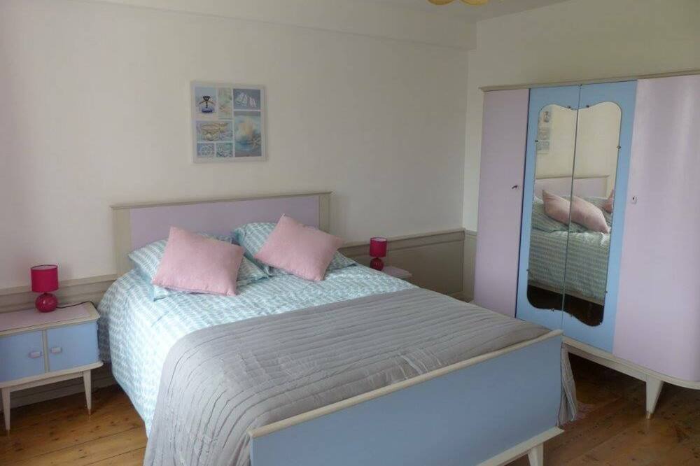Photo of Bedroom in Pissy-Poville