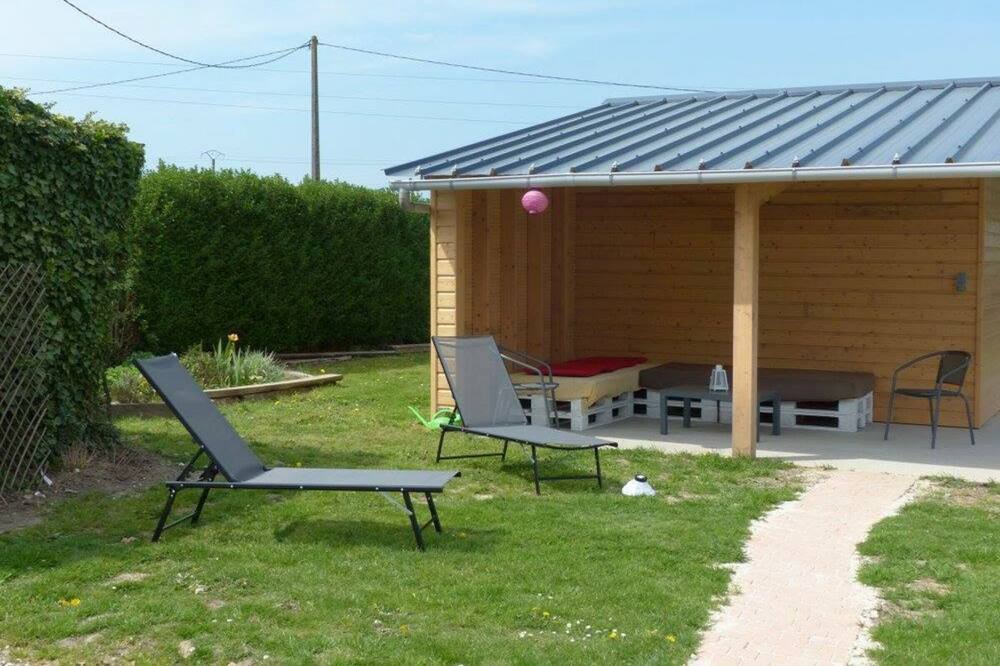 Photo of Outdoor in Pissy-Poville