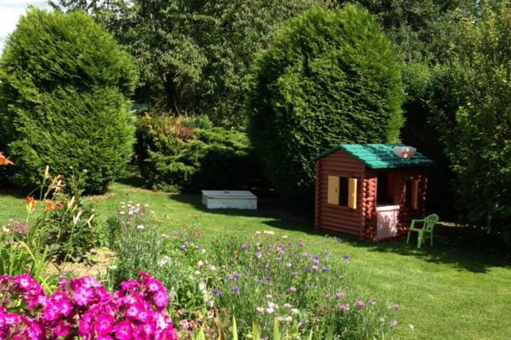 Photo of Outdoor in Pissy-Poville