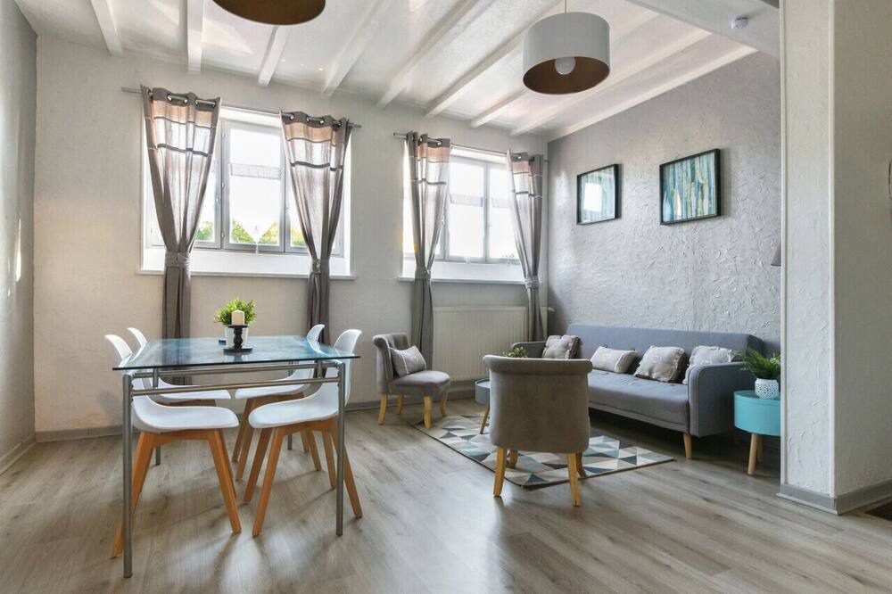 Photo of Livingroom in Bethune