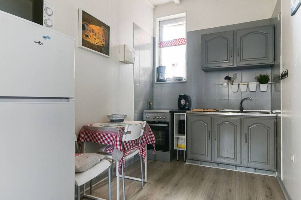 Photo of Kitchen in Bethune