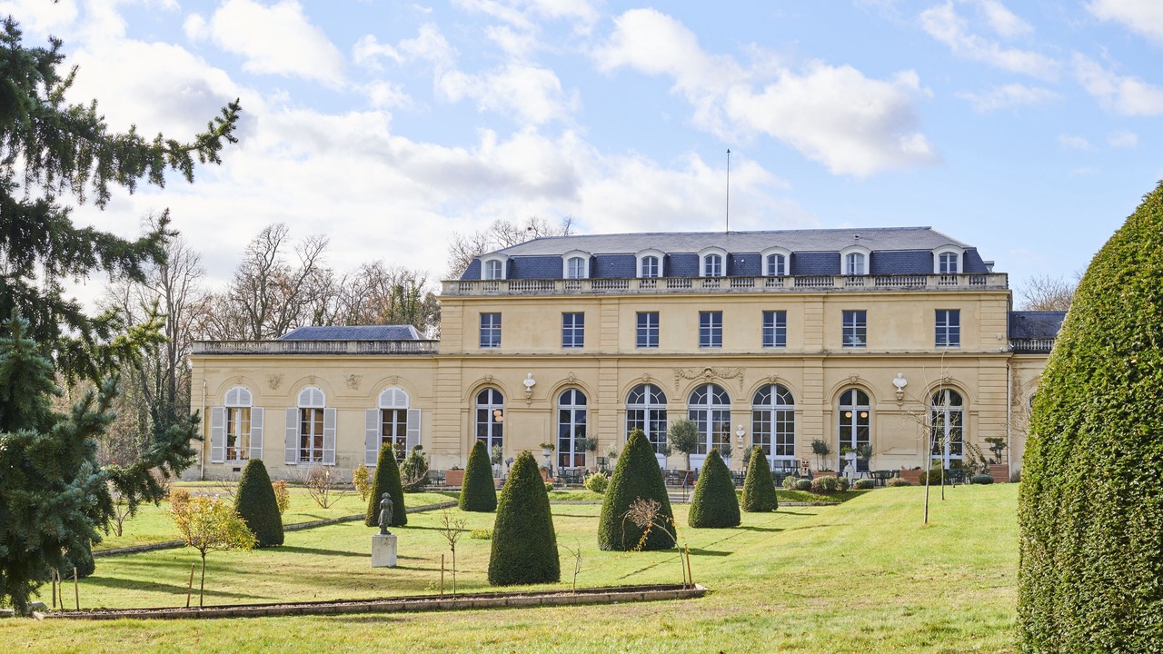 Photo of Outdoor in Saint-Germain-en-Laye