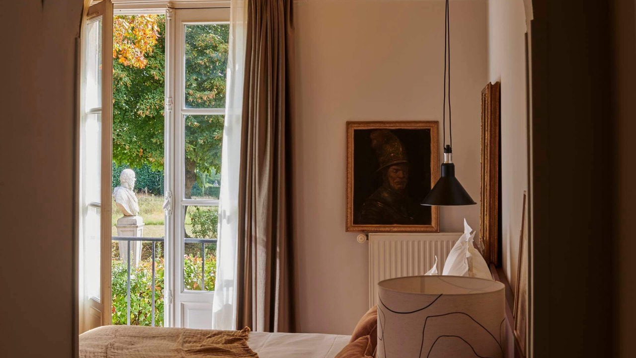 Photo of Bedroom in Saint-Germain-en-Laye